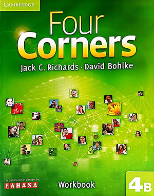 Four Corners WB 4B