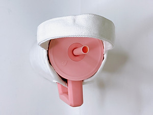 Túi Vải Canvas đặc biệt Đựng Ly Giữ Nhiệt Commuter 1180ml tiện lợi đi học đi làm đi chơi - ELEMENTAL