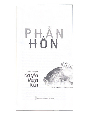 Phần Hồn - Vanlangbooks