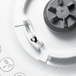 Máy xay sinh tố Panasonic MX-MP5151WRA - Hàng chính hãng