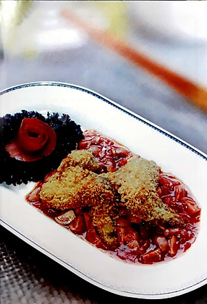 Sách Món Ăn Được Ưa Thích - Món Gà, Vịt (Tái Bản)