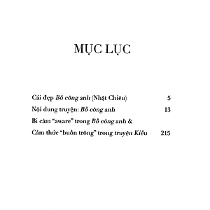 Sách Bồ Công Anh