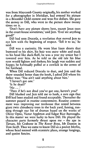 Sách To Kill a Mockingbird