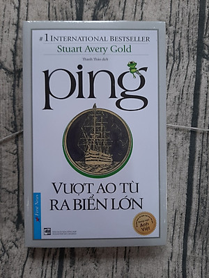 Ping - Vượt Ao Tù Ra Biển Lớn