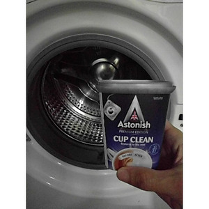 Bột tẩy đa năng Astonish C9630 hộp 350gr