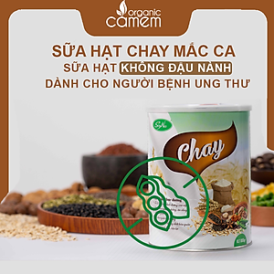 [MUA 1 TẶNG 1] SỮA CHAY SOYNA - SỮA HẠT BỔ SUNG PROTEIN CHO NGƯỜI ĂN CHAY- SỮA THỰC VẬT CAO CẤP SOYNA BỔ SUNG CANXI CHO XƯƠNG CHẮC KHỎE