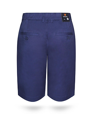 Quần short nam Khatoco Q3M378R0-VNNA591-2610-0