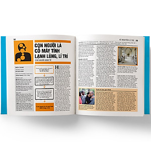 Sách Kinh Tế Học - Khái Lược Những Tư Tưởng Lớn