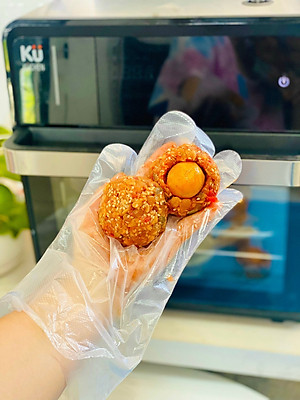 Nồi Chiên Không Dầu Kết Hợp Nồi Hấp - KUCHEN ĐỨC -  KU PCL2228 - 15 Lít - Hàng chính hãng.