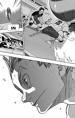 ハイキュー!! 38 - Haikyu!!