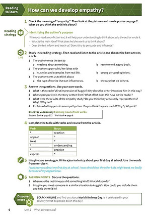Oxford Discover Futures: Level 3: Student Book