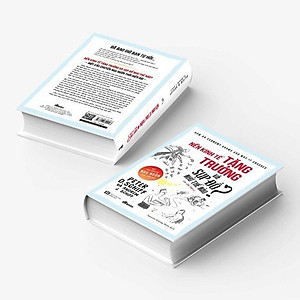 Sách Nền Kinh Tế Tăng Trưởng Và Sụp Đổ Như Thế Nào? (Tái Bản)