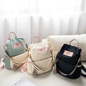 Balo Mini Nữ Thời Trang cao cấp phong cách HÀN QUỐC – BEE GEE BLNN9023