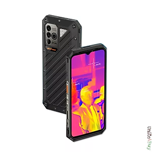 Mua Điện thoại chắc chắn Ulefone Power Armor 18T Ultra (chụp ảnh