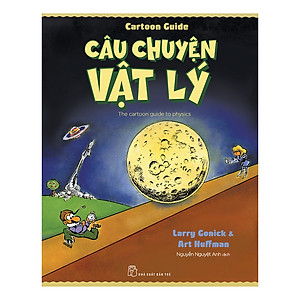 Câu Chuyện Vật Lý