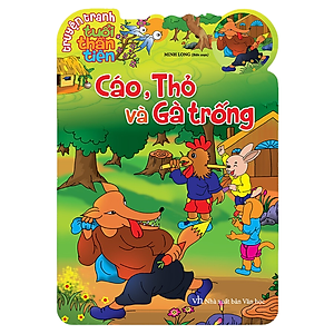 Truyện tranh tuổi thần tiên - Túi