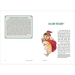 Bộ Sách Chuyện Hay Sử Việt