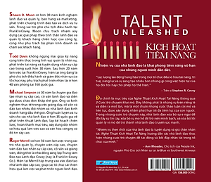 Sách Kích Hoạt Tiềm Năng - Bí Ẩn Bất Ngờ Từ 3 Cuộc Trò Chuyện