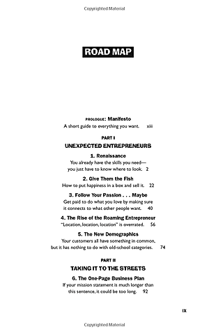 Sách The $100 Startup : Fire Your Boss, Do What You Love and Work Better To Live More