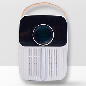 Máy Chiếu Mini BEECUBE X2 MAX GEN 4 2024 - Hàng Chính Hãng