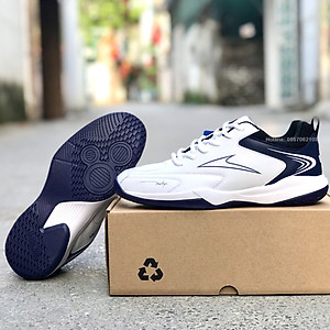 Giày Mira chính hãng - Chuyên dụng cầu lông, bóng chuyền, bóng bàn - Đế kếp siêu bền