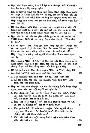 Sách Tuyển Chọn Những Bài Làm Văn Mẫu Lớp 4 (Tái Bản 2018)