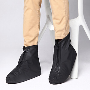 Giày bảo hộ chống nước, chống trơn trượt Rainie	 Sportslink