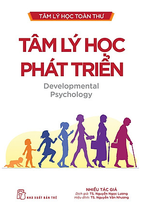 (Bộ 6 cuốn) BỘ SÁCH TÂM LÝ HỌC TOÀN THƯ (TƯ DUY VÀ HIỂU BIẾT - LỊCH SỬ TÂM LÝ HỌC - BỘ NÃO VÀ TÂM TRÍ - TÂM LÝ HỌC XÃ HỘI - TÂM LÝ HỌC PHÁT TRIỂN - TÂM LÝ HỌC BẤT THƯỜNG)