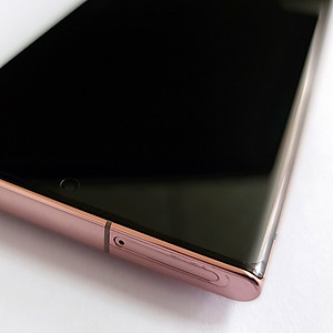 Miếng Dán Dẻo GOR dành cho Samsung Galaxy Note 20 Ultra (Bộ 3 Miếng Dán) - Hàng Nhập Khẩu