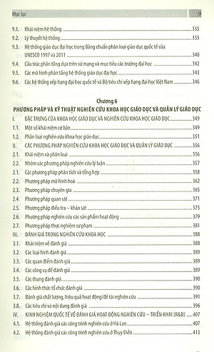 QUẢN LÝ ĐÀO TẠO VÀ QUẢN TRỊ NHÀ TRƯỜNG HIỆN ĐẠI