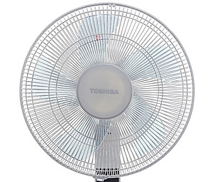 Quạt đứng Toshiba F- LSA20(H)VN (60W) - Xám - Hàng chính hãng