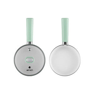 Bộ nồi chảo chống dính Elmich baby EL-1168 size16cm