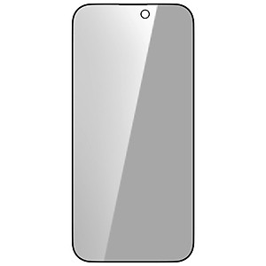 Kính cường lực Nillkin Amazing Guardian Chống Nhìn Trộm cho iPhone 15 / iPhone 15 Plus / iPhone 15 Pro / iPhone 15 Pro Max - Hàng Chính Hãng