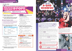 Get Involved! AmEng Intro SB with Student's App and Digital Student's Book