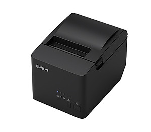 Máy in nhiệt chuyên dùng in số thứ tự EPSON T81III (Hàng chính hãng)