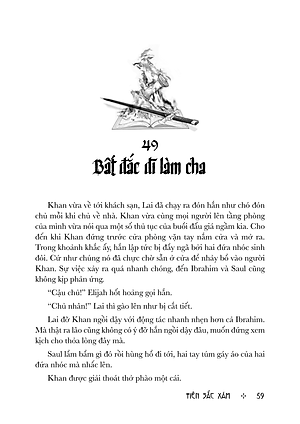 Sách Anh Trai Nhân Vật Chính 2 - Tiên Sắc Xám