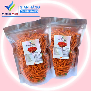 Bimbim Đậu Que Hà Lan VIETTINMART 1Kg