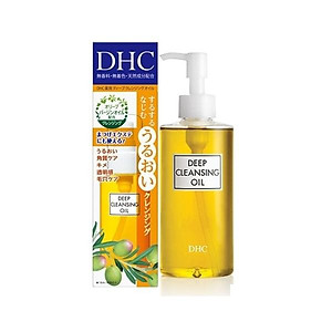 Dầu Tẩy Trang DHC 150ml Nhật bản