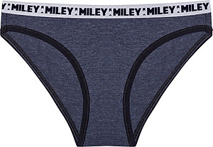 Bộ 2 Quần Lót Nữ Melagne Sporty Chic Miley Lingerie FCB_0100_1000