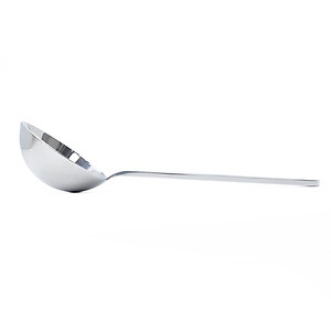 Muôi Canh INOX 304 Cán Dài Nguyên Khối Cao Cấp Hàng Chính Hãng KALPEN-GIA DỤNG ĐỨC