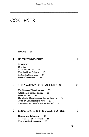 Sách Flow: The Psychology of Optimal Experience