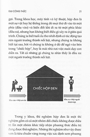 Sách Đại Công Thức - Mở Khóa Bí Quyết Nuôi Dạy Con Thành Đạt