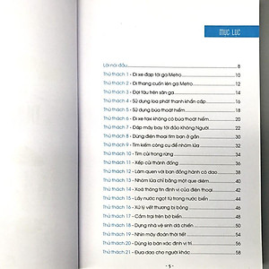 Sách Kĩ Năng Sống Cho Học Sinh - Khéo Léo Dùng Công Cụ