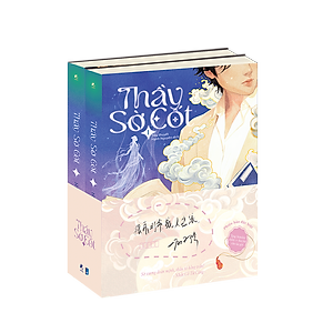 Thầy Sờ Cốt - Combo 2 Tập (Nhất Cố Tử Căng)