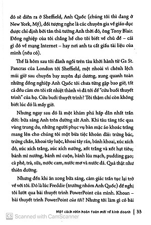 Sách Chỉ Cần Mẩu Khăn Giấy (Tái Bản 2018)