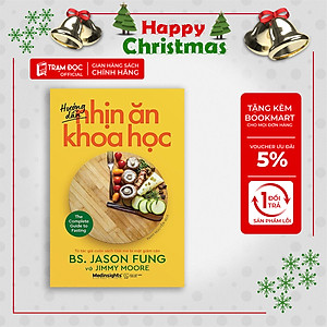 Trạm Đọc Official | Hướng Dẫn Nhịn Ăn Khoa Học