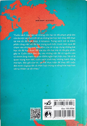 Sách Sự Cứu Chuộc Một Sát Thủ Kinh Tế
