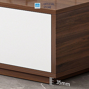 Kệ Tivi Và Bàn Trà Hiện Đại, Đa Năng Cho Phòng Khách SIB Decor TV83