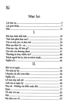 Sách Lén Nhặt Chuyện Đời