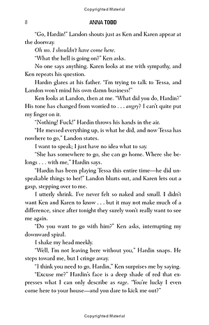 After We Collided (The After Series Book 2)